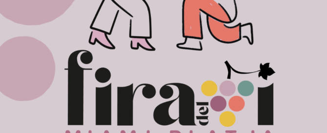 Nova data: Fira del Vi de Miami Platja 2026