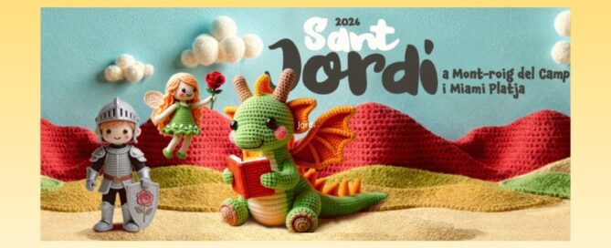 Diada de Sant Jordi