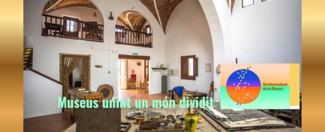 Jornada de portes obertes del Mas Miró