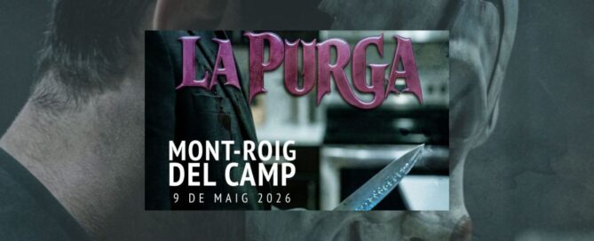 La Purga 2026