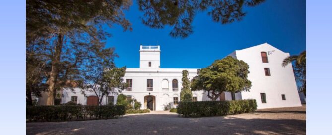 Visita guiada al Mas Miró en català