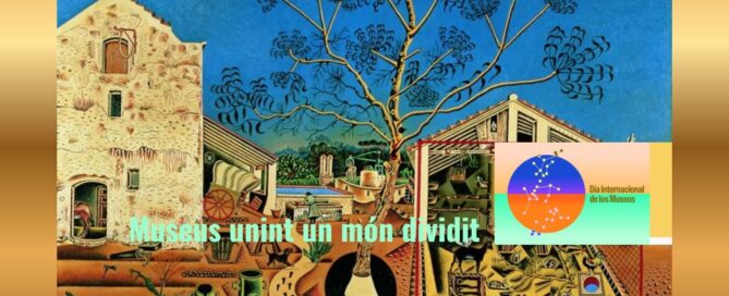 Visita guiada al Mas Miró en català