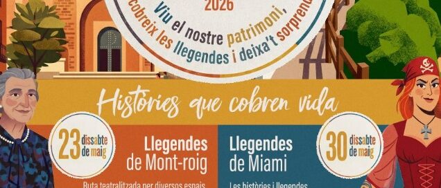 Llegendes de Miami