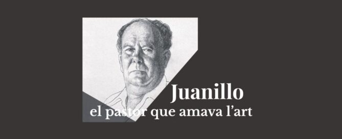 Exposició homenatge a Juanillo, i el seu llegat a Mont-roig del Camp