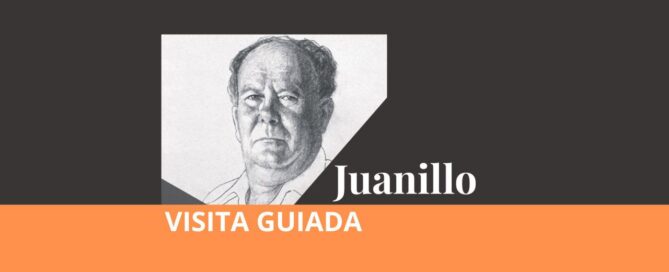 Juanillo el pastor que amava l’art