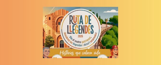 Llegendes de Mont-roig