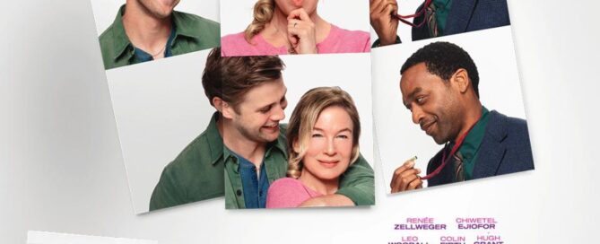 Bridget Jones: Loca por él