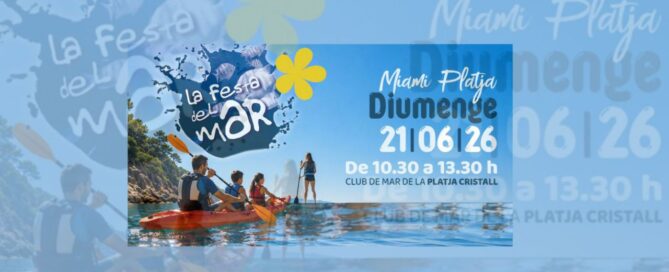 Festa del Mar