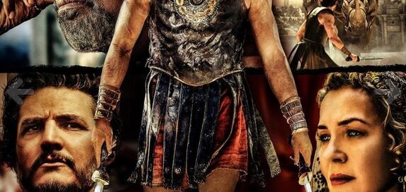 Gladiator II