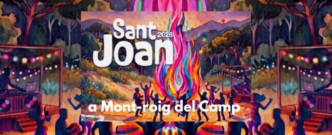 Sant Joan a Mont-roig del Camp