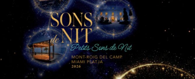 Sons de nit i Petits Sons de nit 2026