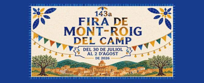143a Fira de Mont-roig del Camp