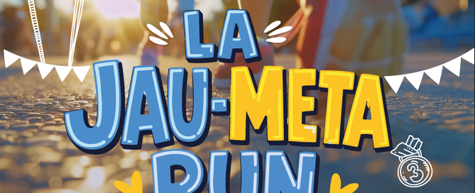 Cursa i corre-caminada Jau-Meta Run