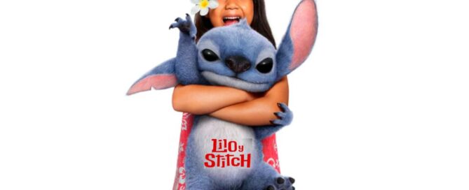 Lilo&Stitch