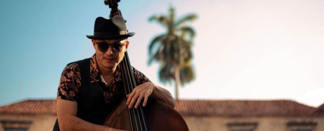 Sons de Nit – Vincent Hsu Quartet al Mas Miró