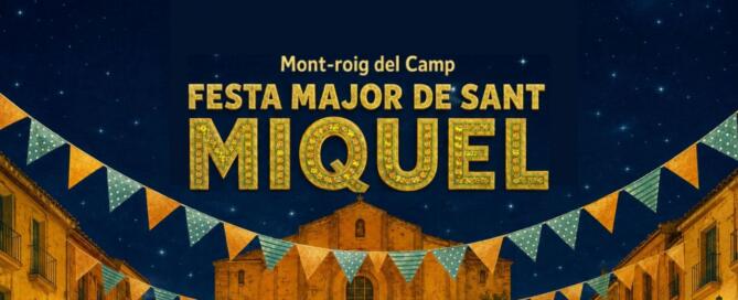 Festa Major de Sant Miquel