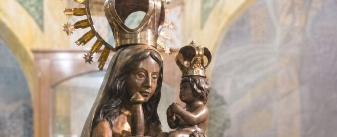 Festes de la Mare de Déu de la Roca 2026