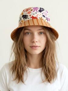 Ludovika Hats – Sombreros artesanales | End Summer Festival Miami Platja