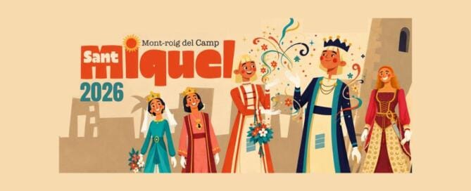 Festa Major de Sant Miquel