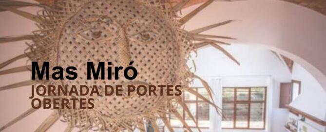 Jornada de portes obertes