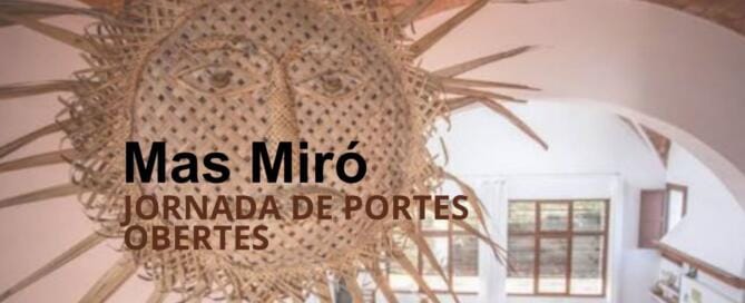 Jornada de portes obertes
