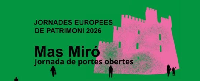 Jornada de portes obertes