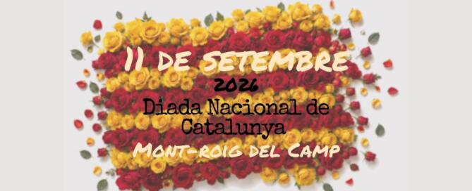 La Diada de l’11 de Setembre