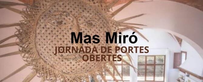 Jornada de portes obertes