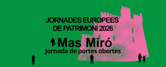 Jornada de portes obertes