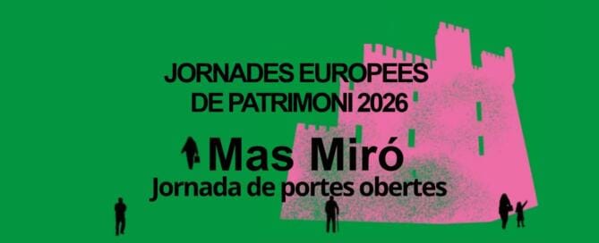 Jornada de portes obertes